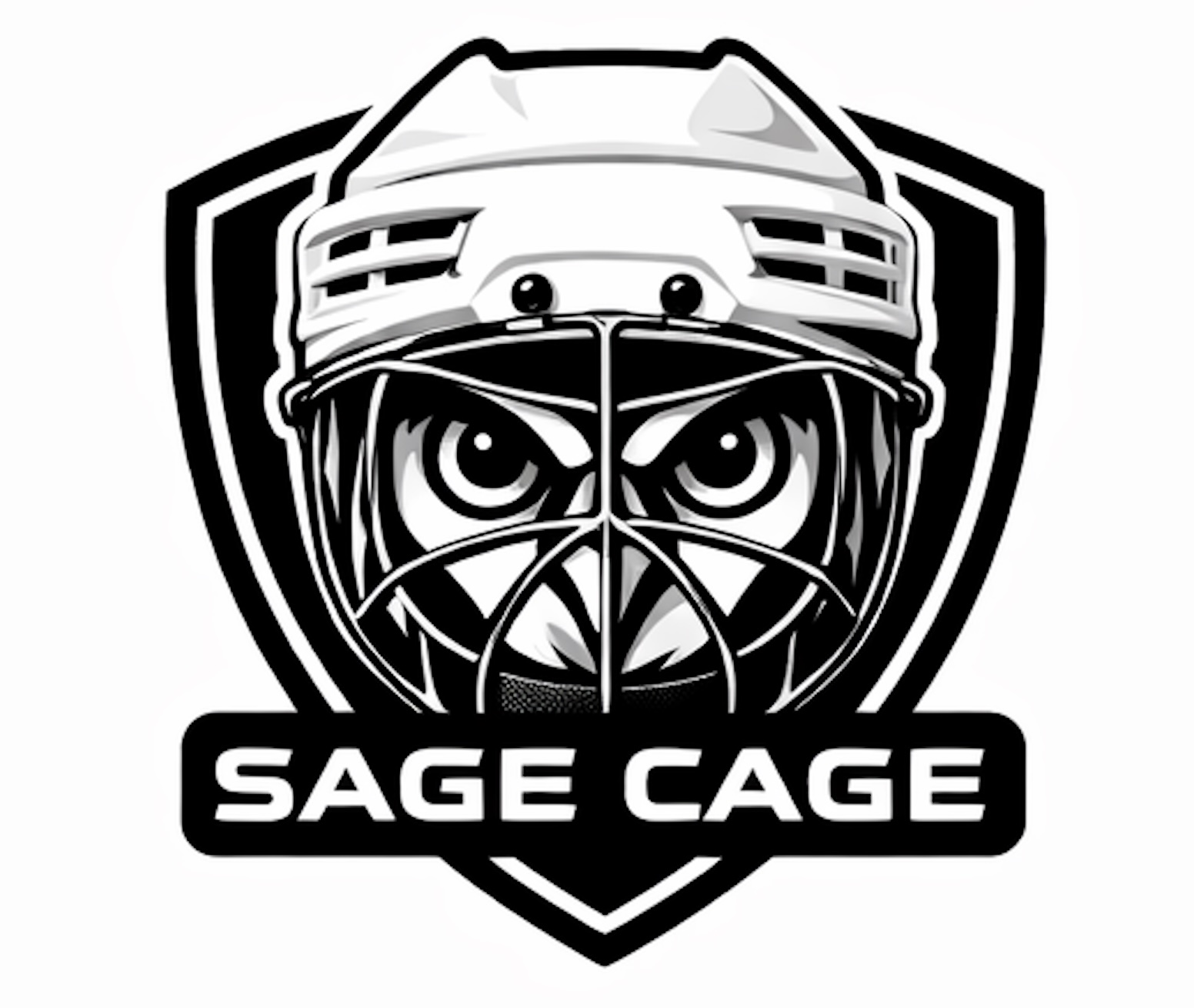Sage Cage logo